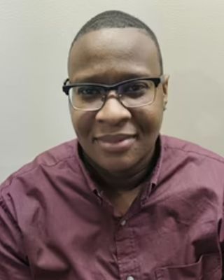 Photo of Marisa Pink, Clinical Social Work/Therapist, LCSW