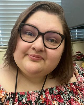Photo of Alexa Sucoe, Clinical Social Work/Therapist