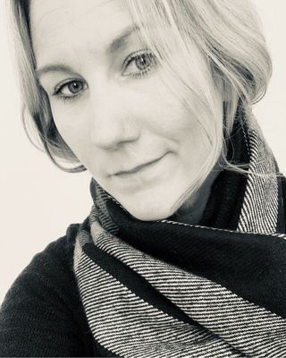 Photo of Jamie McMenamin, Licensed Professional Counselor, MA, LPC, NCC