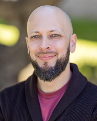 Photo of Maxwell Myers, Licensed Professional Clinical Counselor, LPCC