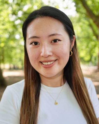 Photo of Lexie Wu, Counsellor, MBACP
