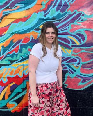 Photo of Brittney Thompson, Clinical Social Work/Therapist, CSW