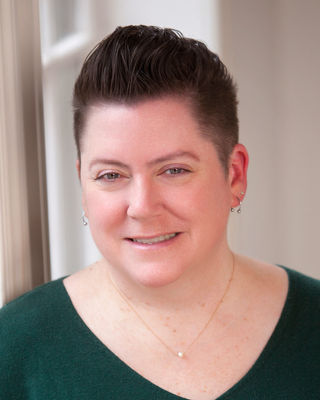 Photo of Mary Godard, Licensed Professional Counselor, LPC