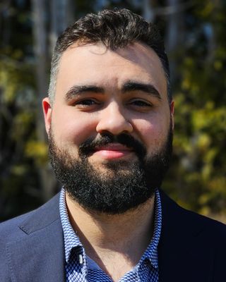 Photo of Elisei Radu, Pre-Licensed Professional, BA, MA
