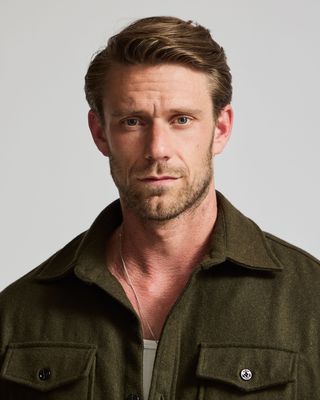 Photo of Liam J Wakefield, Psychotherapist, MNCPS Acc.