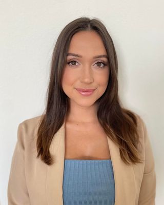 Photo of Nicole Smidt, Licensed Social Worker, MSW