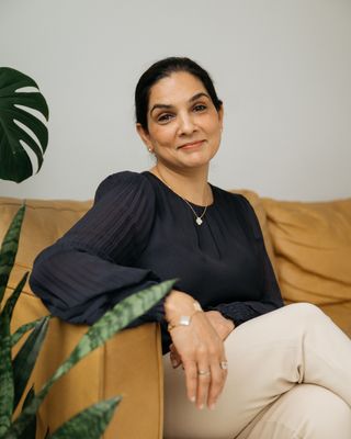 Photo of Ranjana Hari, Psychologist, PsyD, NCSP