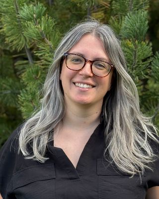 Photo of Hannah Cliff, Clinical Social Work/Therapist, LSW