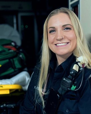 Photo of Haley Clancy, MA, LAC, DRCC, BC-TMH, NREMT