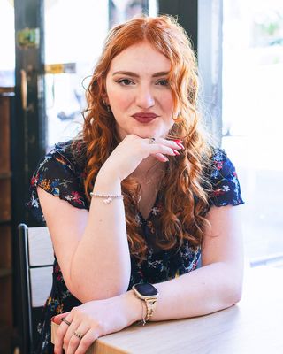 Photo of Leah Prysce, Counsellor, MBACP