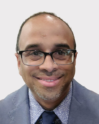 Photo of Lisandro Fabian, Licensed Professional Counselor, LPC