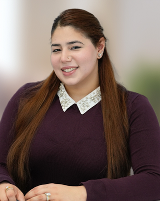 Photo of Ridhima Ohri, Counselor, LMHC, NCC