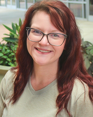 Photo of Rebecca Deason, Licensed Professional Counselor, LPC, NCC