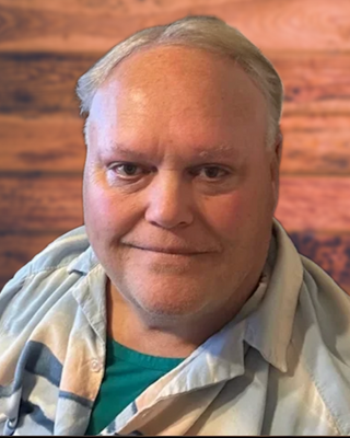 Photo of Troy Kilpatrick, Psychiatric Nurse Practitioner, PMHNP