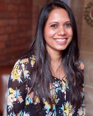 Photo of Sanisha Vala, Psychologist, MA, HPCSA - Clin. Psych.