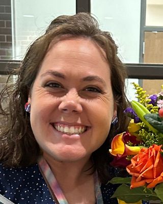 Photo of Julie Steed, Licensed Professional Counselor, LPC-S, LCDC