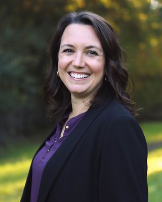 Photo of Christa Warner, Marriage & Family Therapist, MA, LMFT