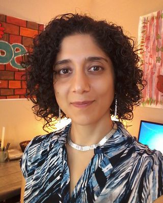 Photo of Gloria Mahin, Licensed Professional Counselor in Pennsylvania