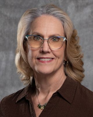 Photo of Dr. Joan Anderson - Dr. Joan Anderson with Lifeline Mental Health, Psychiatric Nurse Practitioner, PMHDNP, ARNP, BC