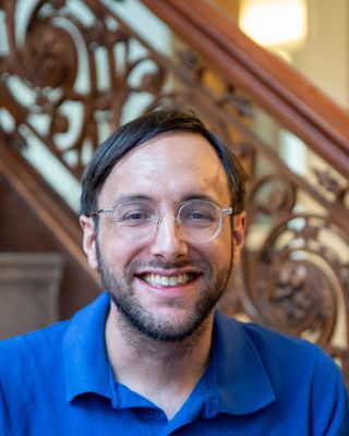 Photo of Ryan F Savino, Clinical Social Work/Therapist, LCSW