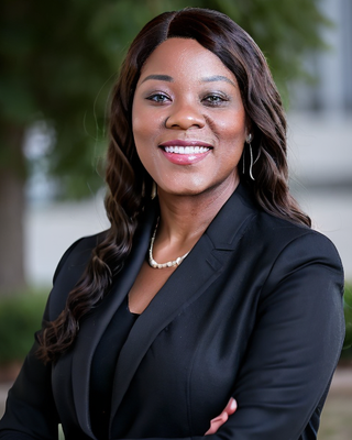 Photo of Dr. Mona Toussaint-Andre, Psychiatric Nurse Practitioner in Florida