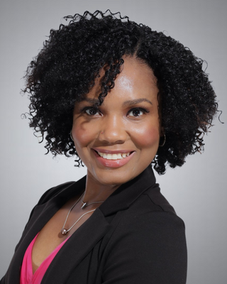 Photo of Sarlah Bernard, Psychiatric Nurse Practitioner, PMHNP, -BC