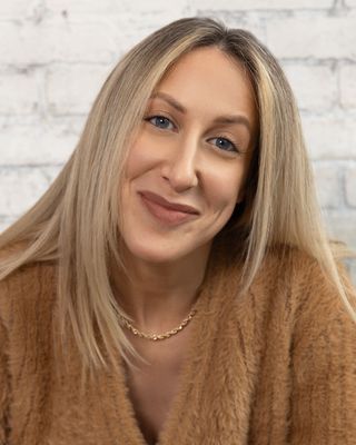 Photo of Erica Oberhand, Psychologist, PsyD