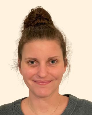 Photo of Kristina Berry, Clinical Social Work/Therapist, MSW, LCSW