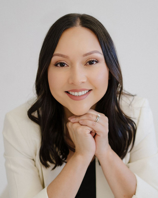 Photo of Marianna Garcia, Marriage & Family Therapist, LMFT