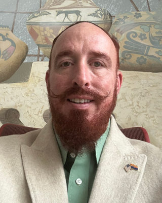 Photo of Gary Miller, Clinical Social Work/Therapist, LCSW
