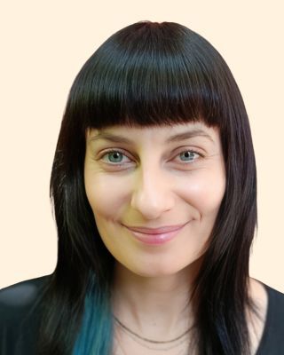 Photo of Mary Chakhtoura, Clinical Social Work Associate, MSW, QMHP