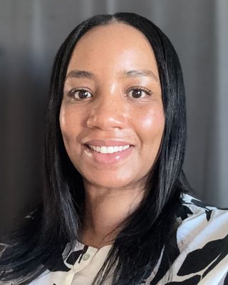 Photo of Sharlin Paul, Counsellor, MBACP
