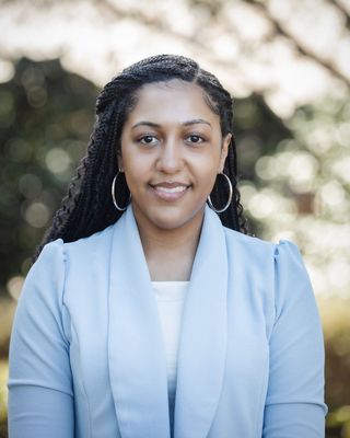 Photo of Destiny Faison, Counselor, MA, LCMHCA, NCC