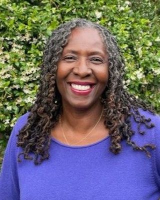 Photo of Tracy Leggins Brown, Marriage & Family Therapist, MA, LMFT