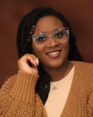 Photo of Ariel Stephens, Counselor, LMHC
