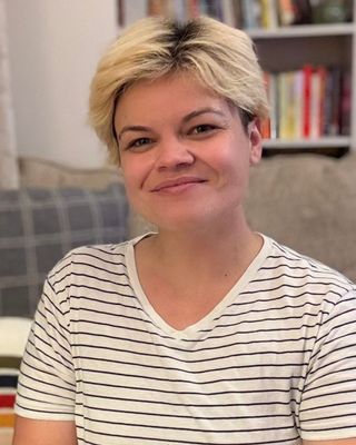 Photo of Jennifer M Wallace, Counselor, PhD, LMHC