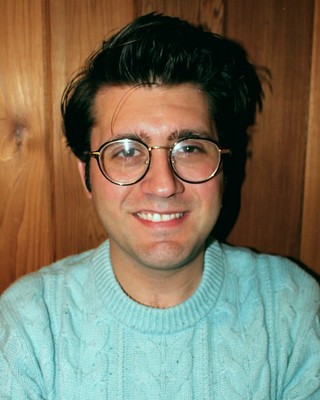 Photo of Max Jurewicz - The Holistic Counseling Center, Counselor, LLPC, BSW