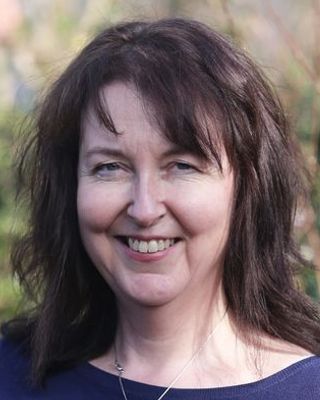 Photo of Maxine Robertson, Counsellor in Edinburgh, Scotland