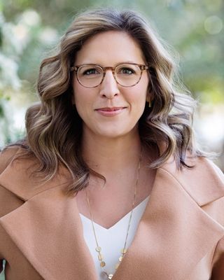 Photo of Heather LaBouy, Psychologist, PsyD