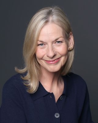 Photo of Wendy McIntyre, Registered Psychotherapist, MACP, RP