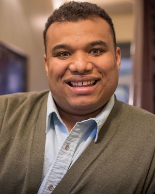 Photo of Kalem Wright, LCSW, Clinical Social Work/Therapist