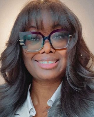 Photo of Katrina Green, Clinical Social Work/Therapist, LMSW