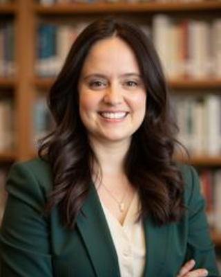 Photo of Miranda Samberg, Marriage & Family Therapist, LMFT