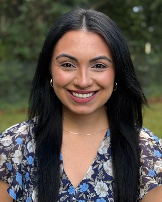 Photo of Denia Huntley, Clinical Social Work/Therapist, LCSWA