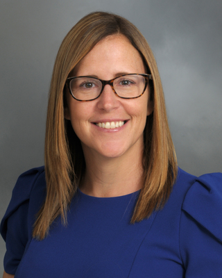 Photo of Jeanette Lukas, Clinical Social Work/Therapist, LMSW