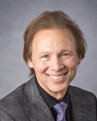 Photo of Paul M Smerz, Psychologist, PhD