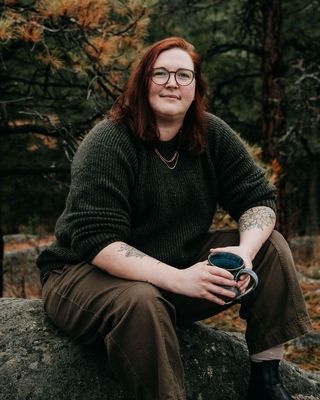 Photo of Jack Parkyn, Registered Social Worker, RSW, MSW