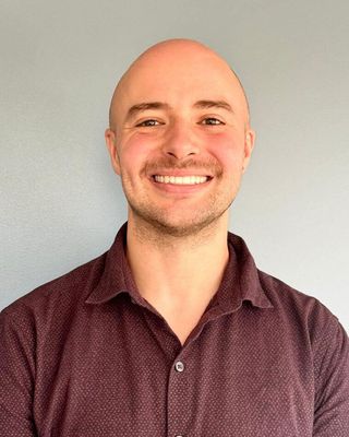 Photo of Thomas King, Pre-Licensed Professional
