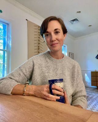 Photo of Katie Cashin, Counselor, LCPC, LPC