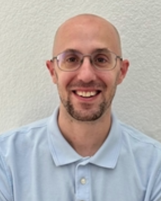 Photo of Zachary Englund, Marriage & Family Therapist, LMFT